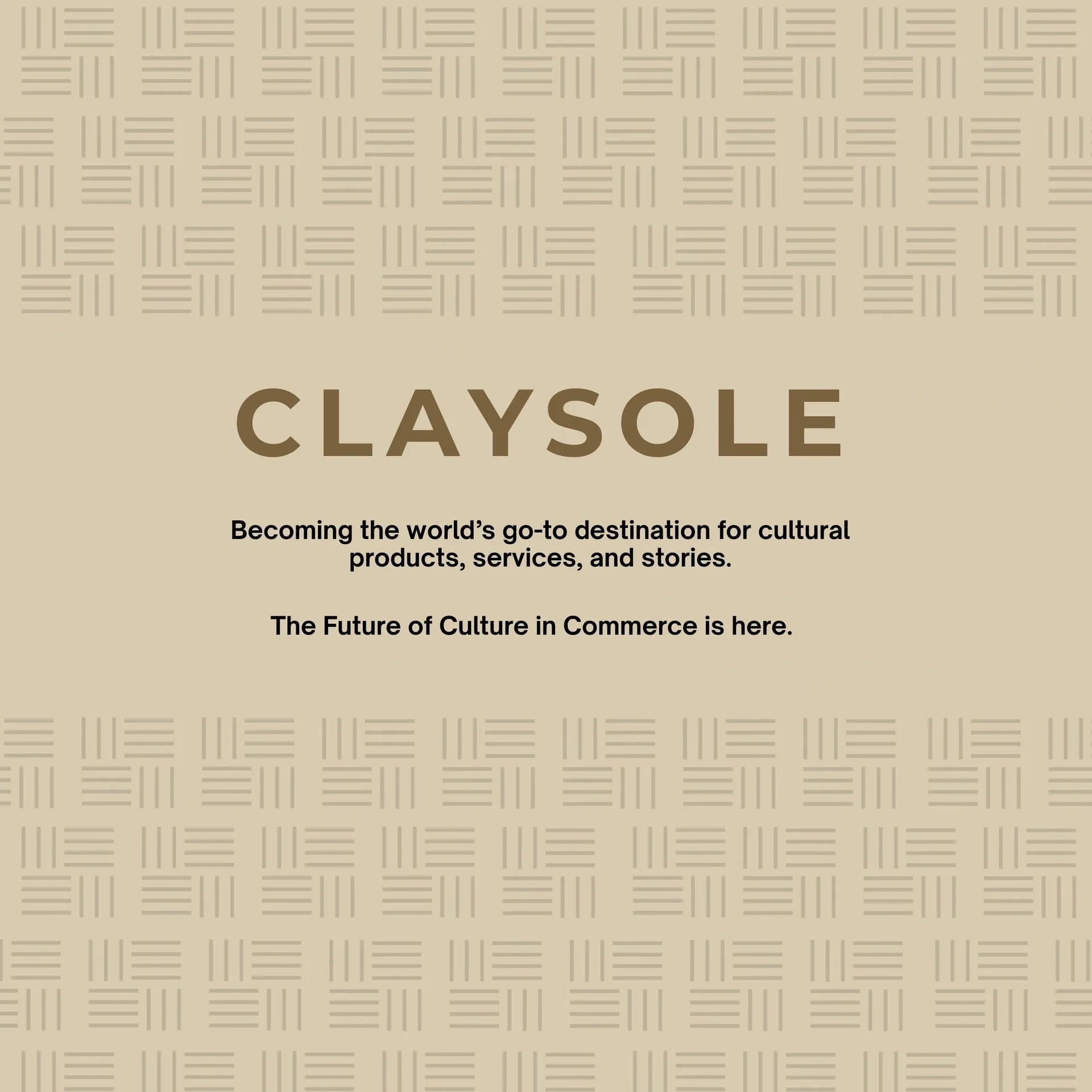 Claysole