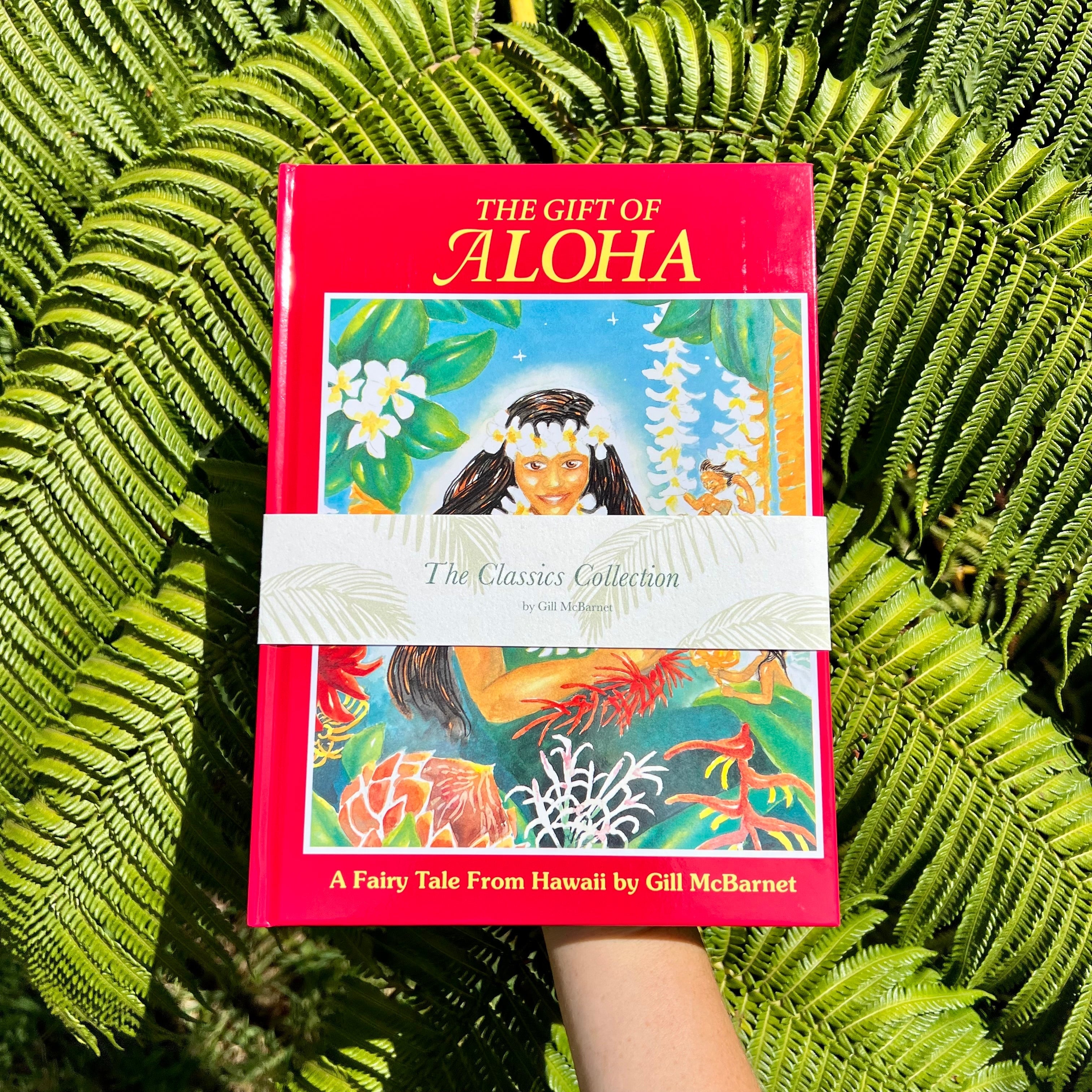 Hawaiian Children's Books