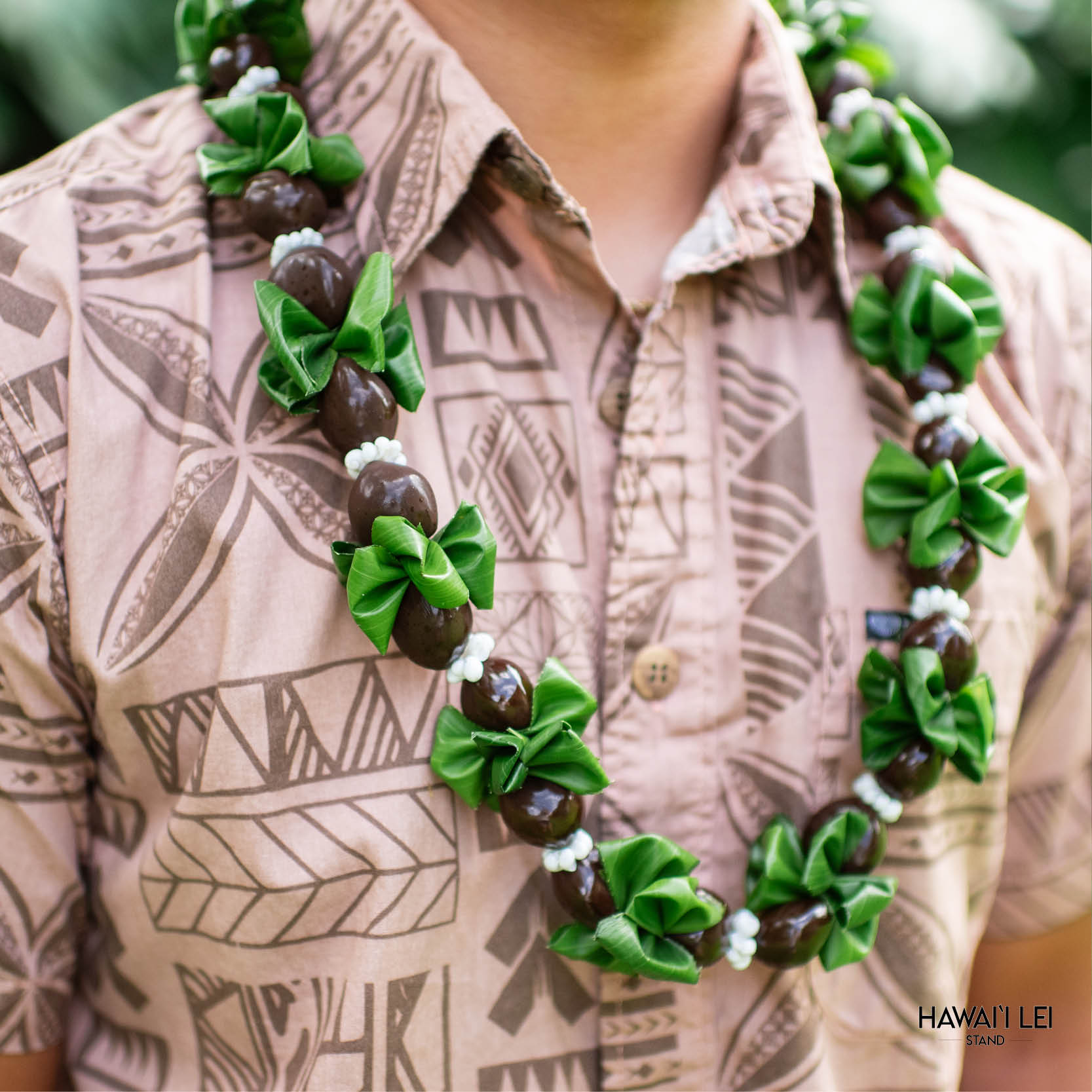 South Pacific