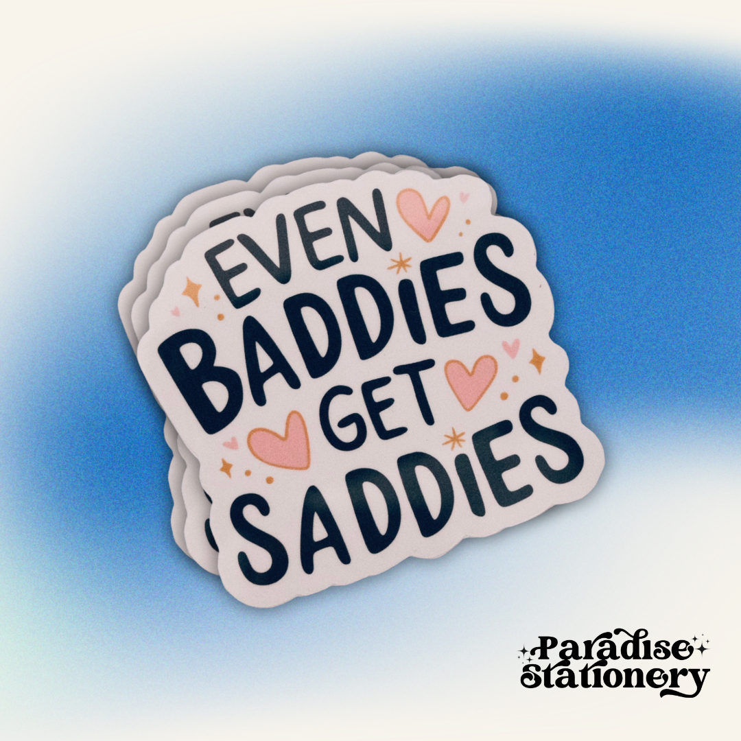 Paradise Stationery