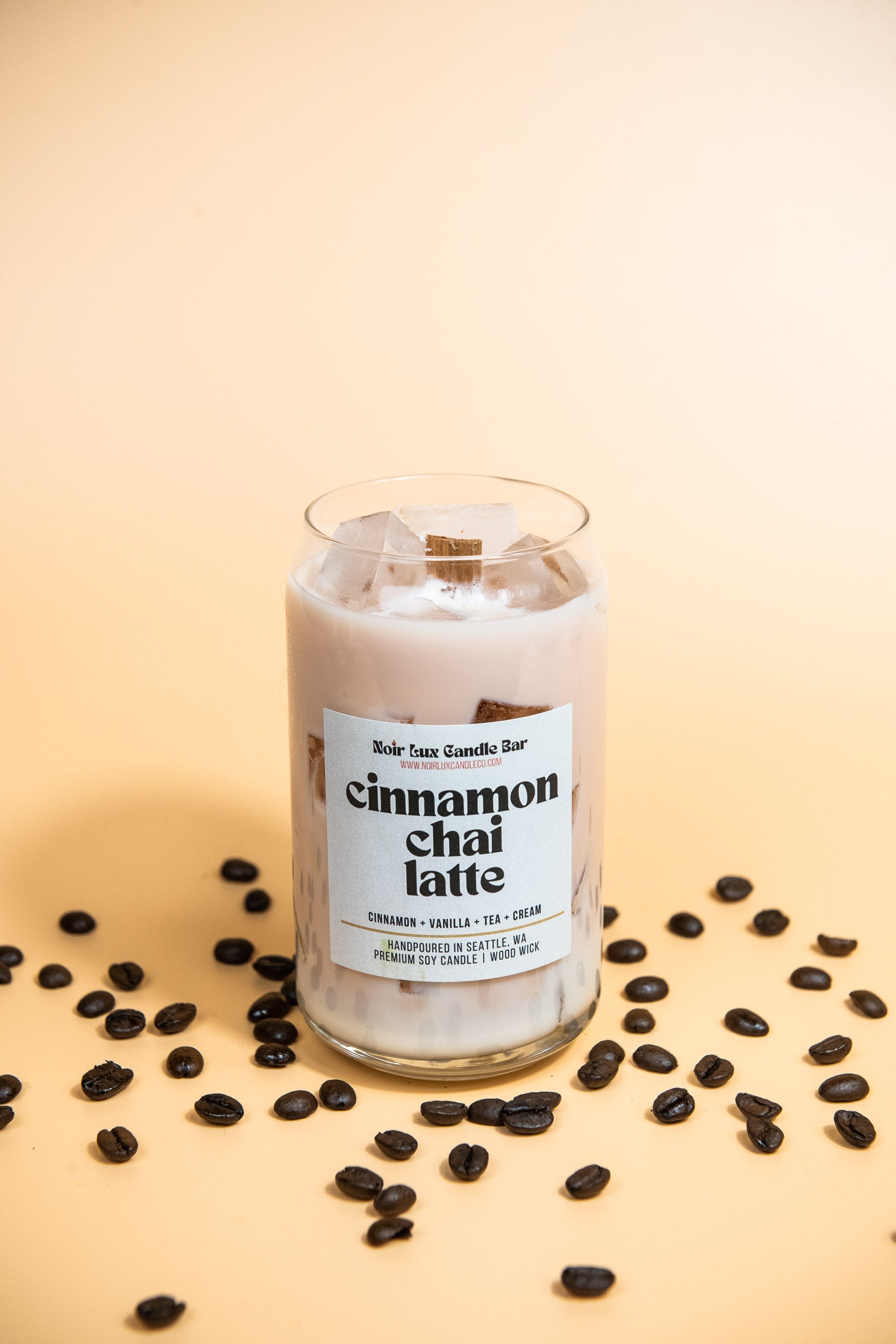 Noir Lux Candle Co.