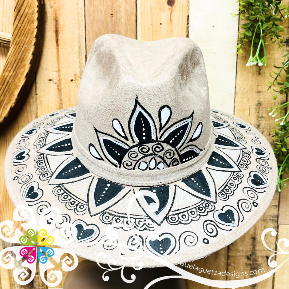 Guelaguetza Designs