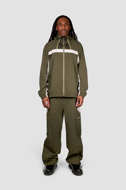 The Hideout Clothing