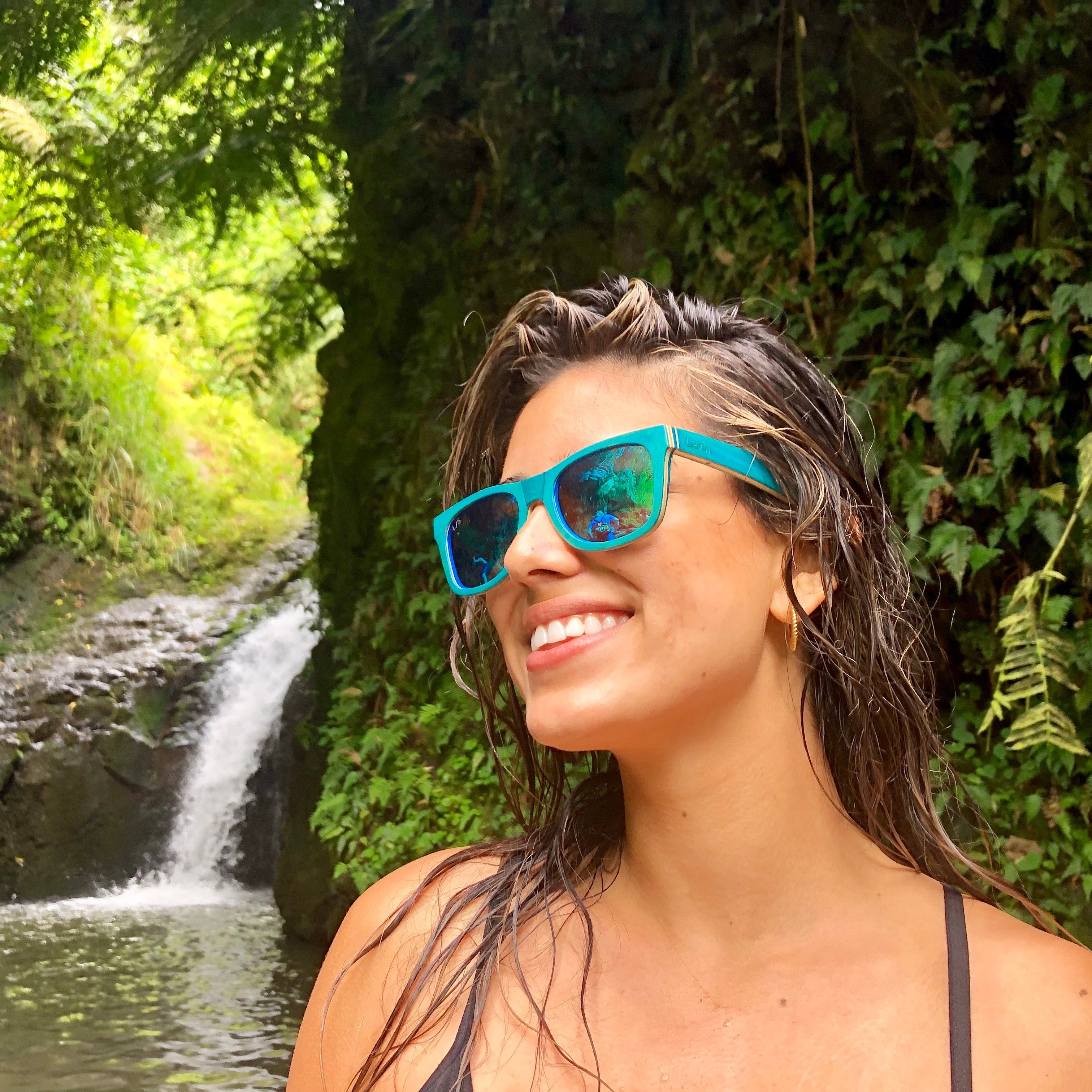 Lani Shades Hawaii