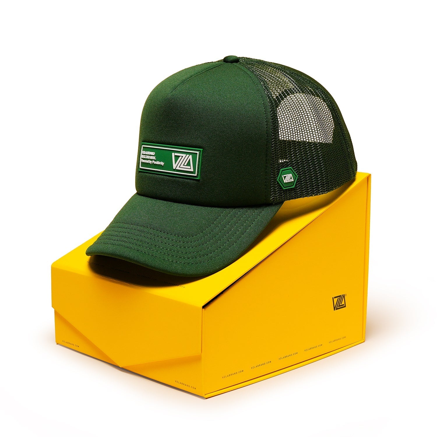 VZLA Brand