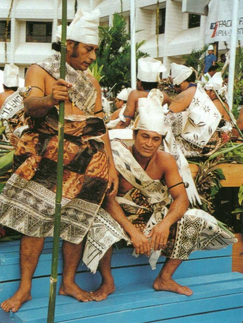 Cultural Roots