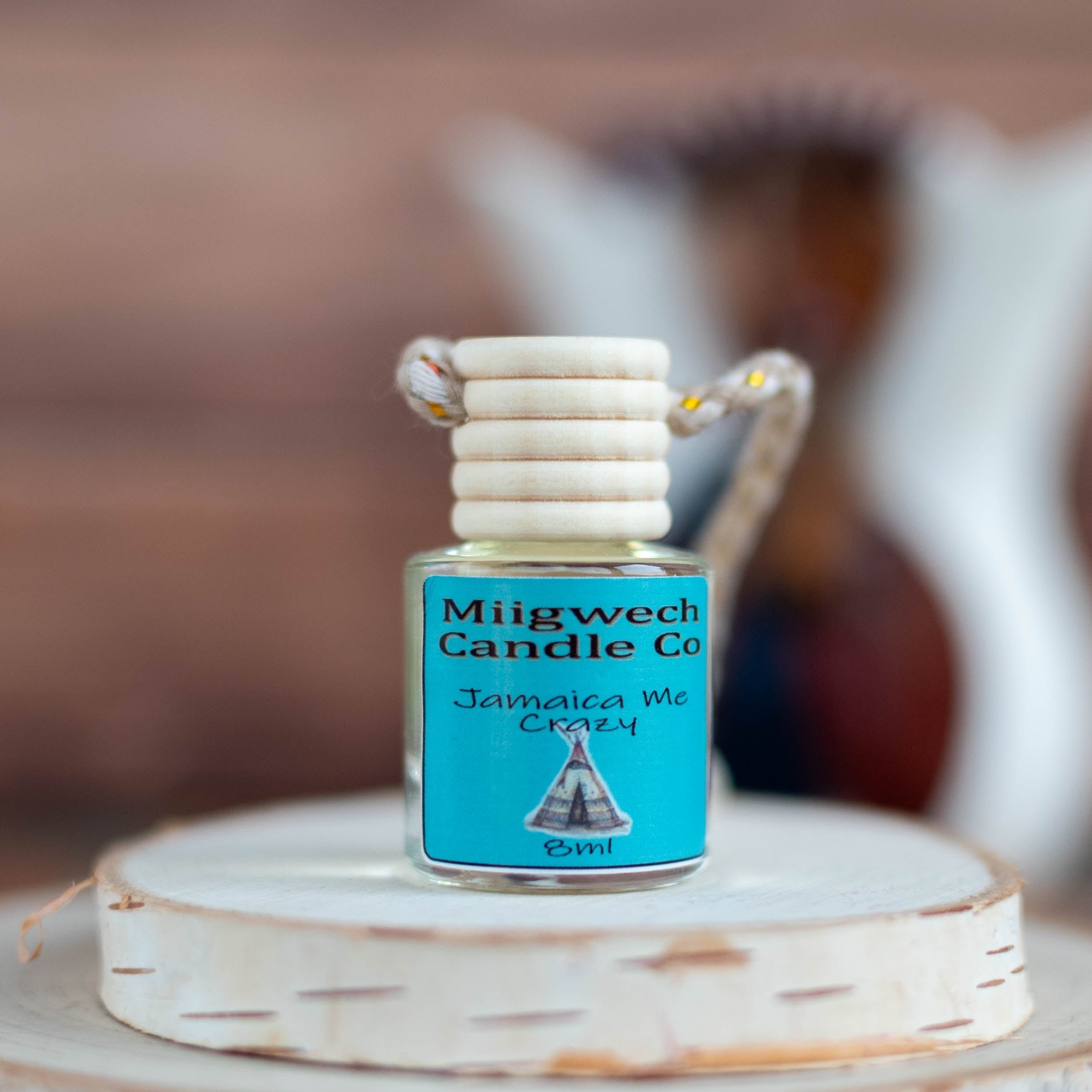 Miigwech Candle Co