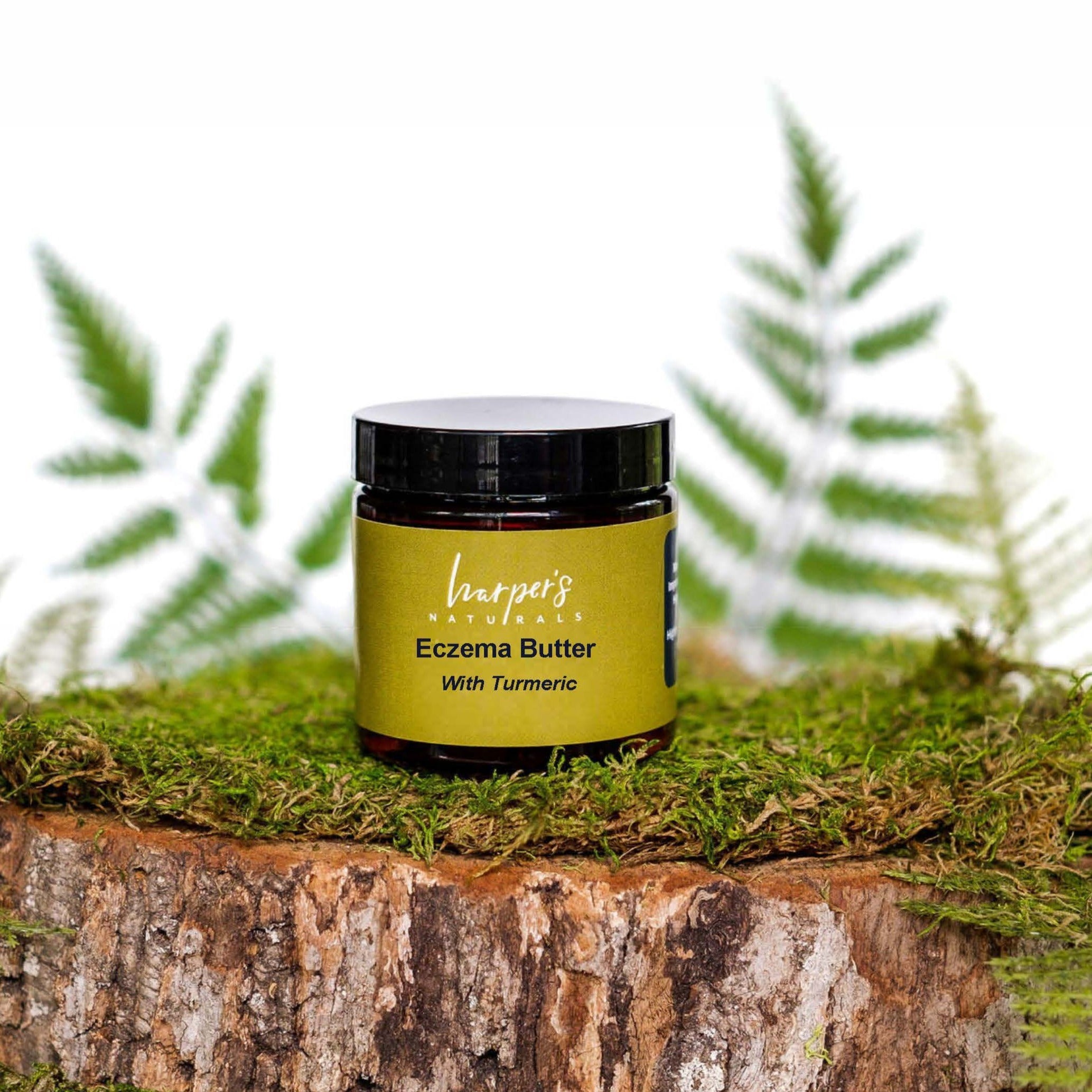Harper's Naturals
