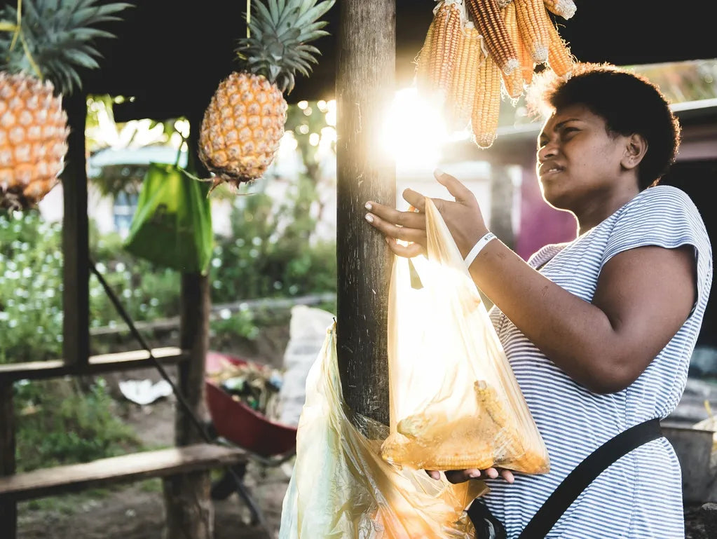 Shop by Region - Melanesia