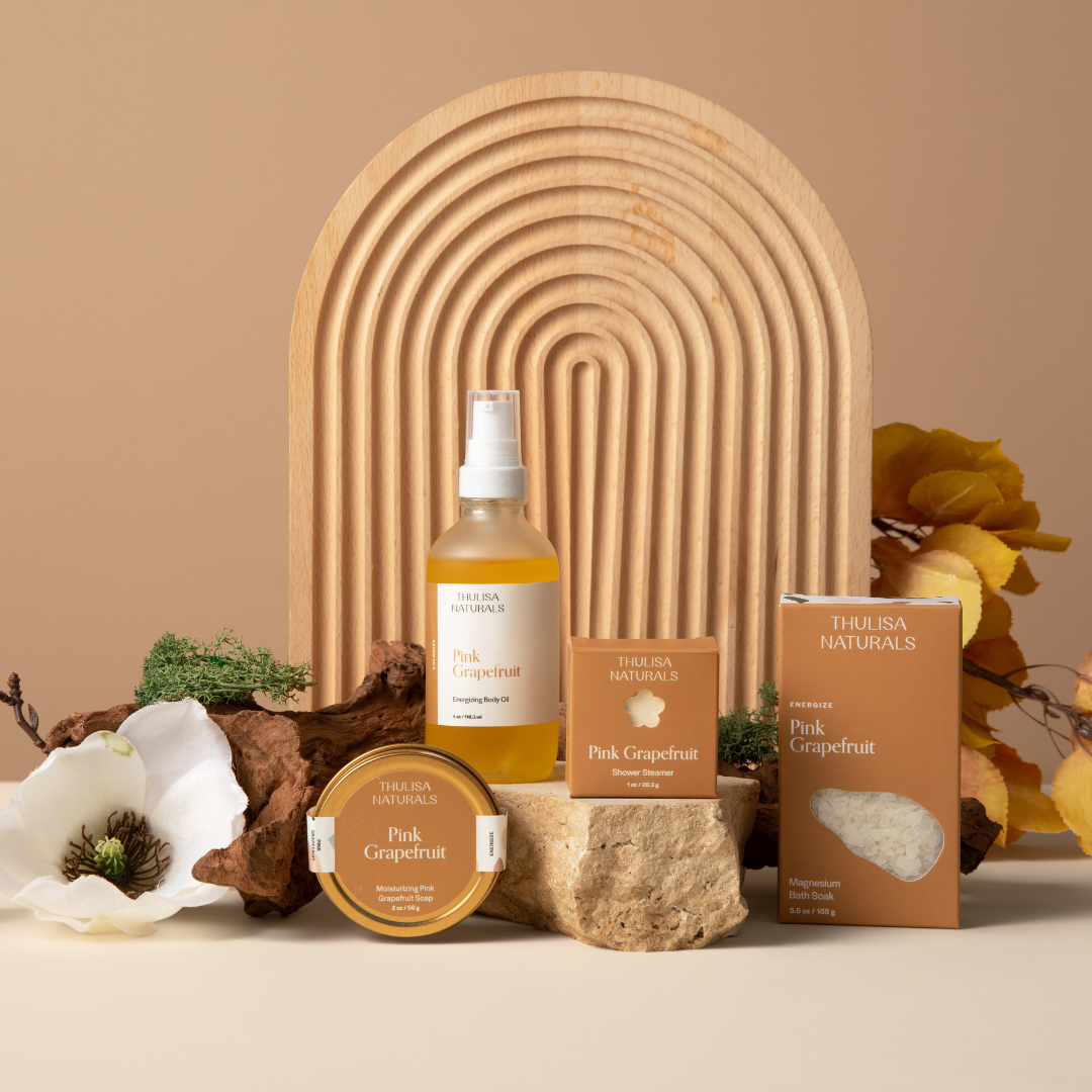 Beauty & Wellness