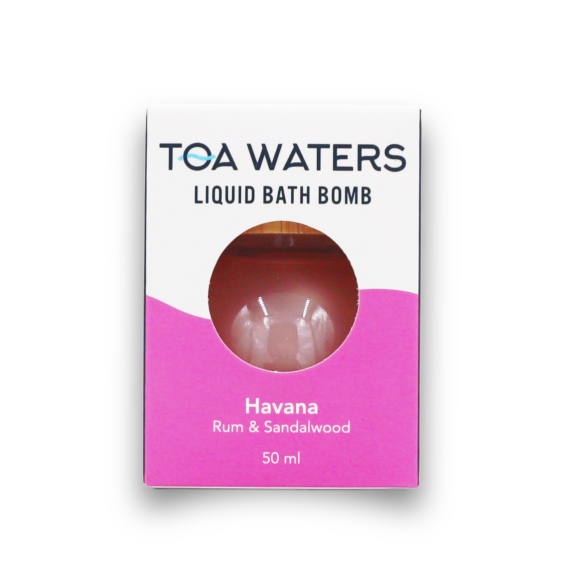 TOA Waters