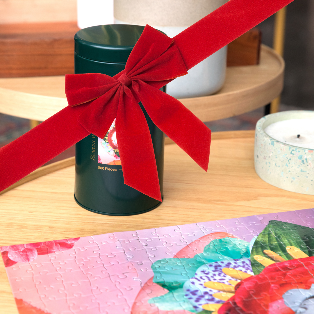 Holiday & Seasonal