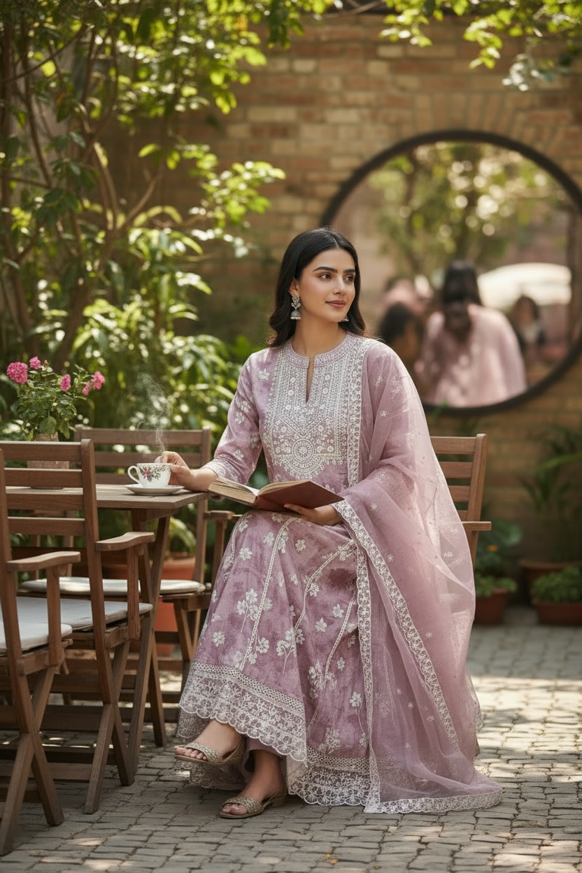 Kurti Connection