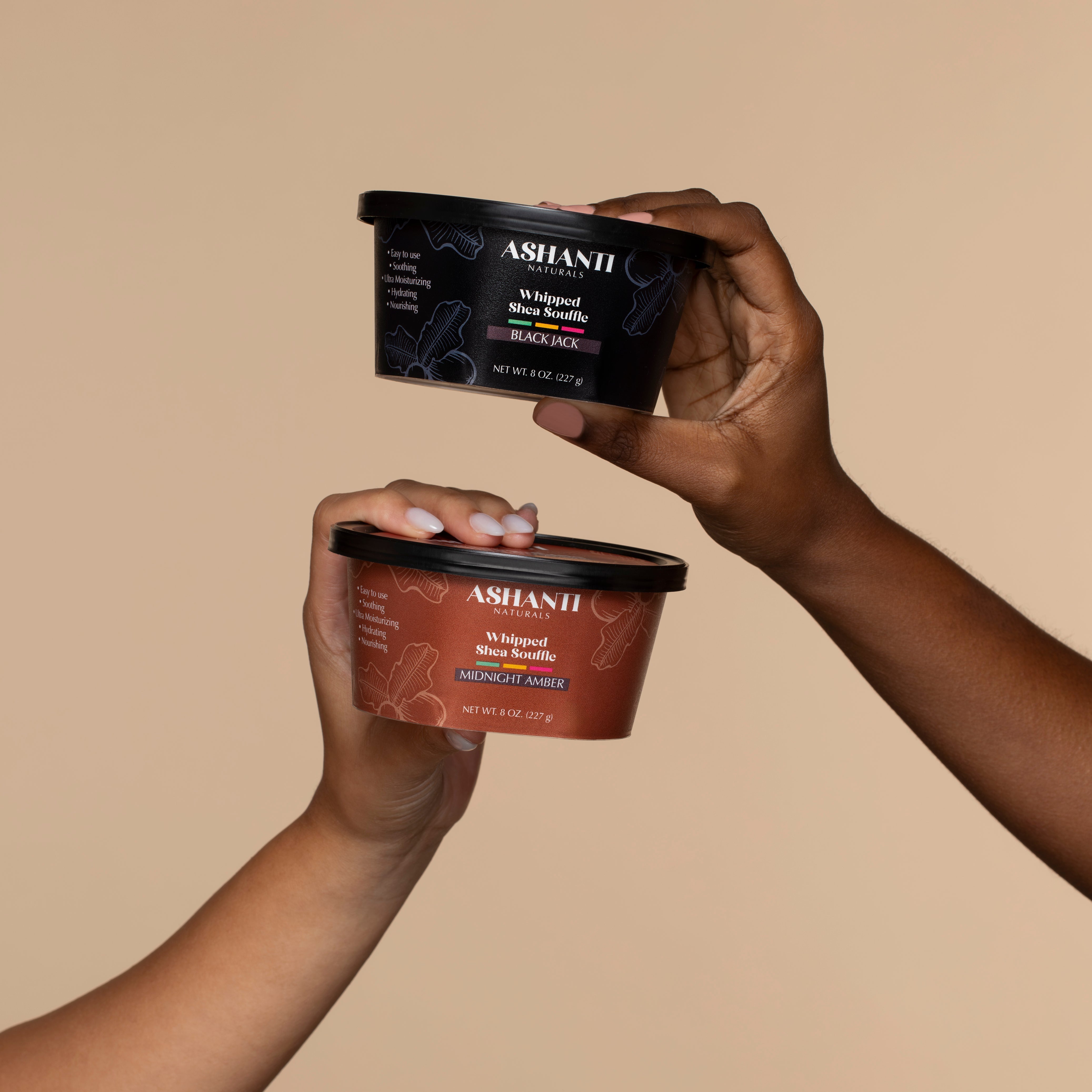 Ashanti Naturals
