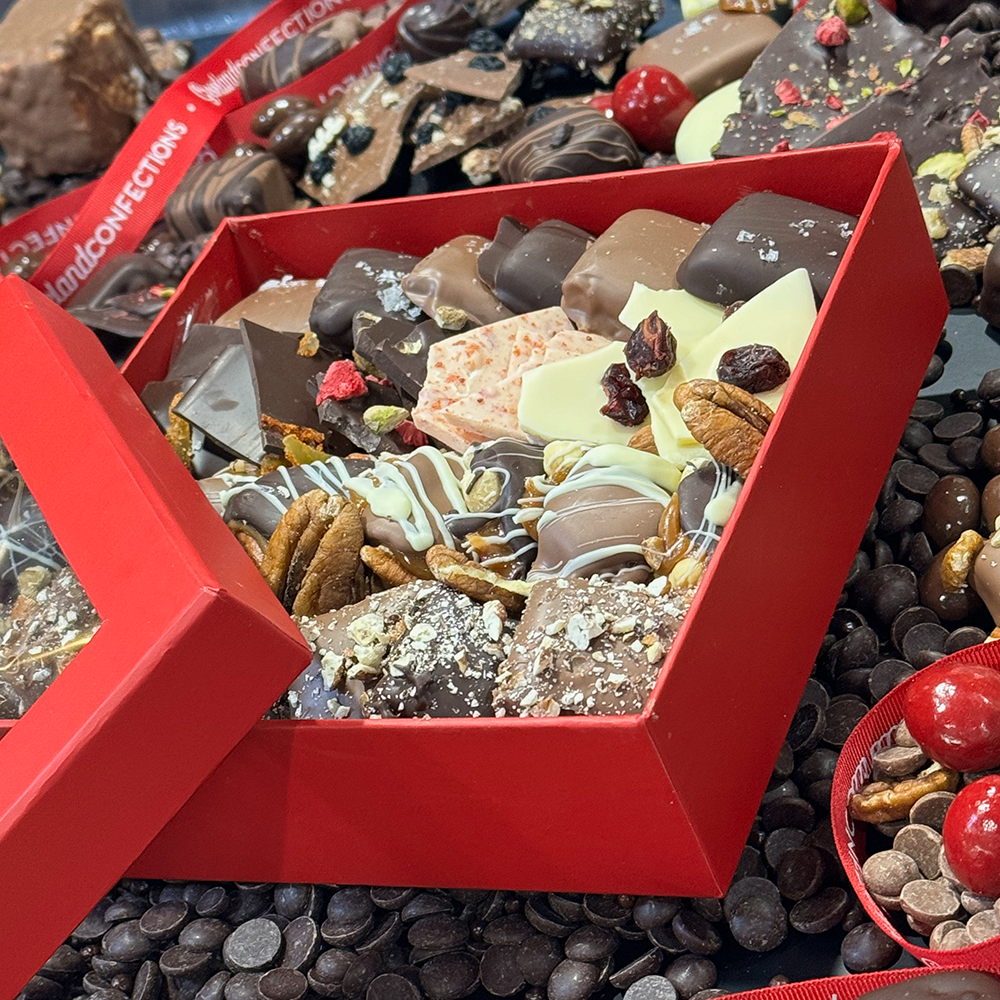 Groveland Confections