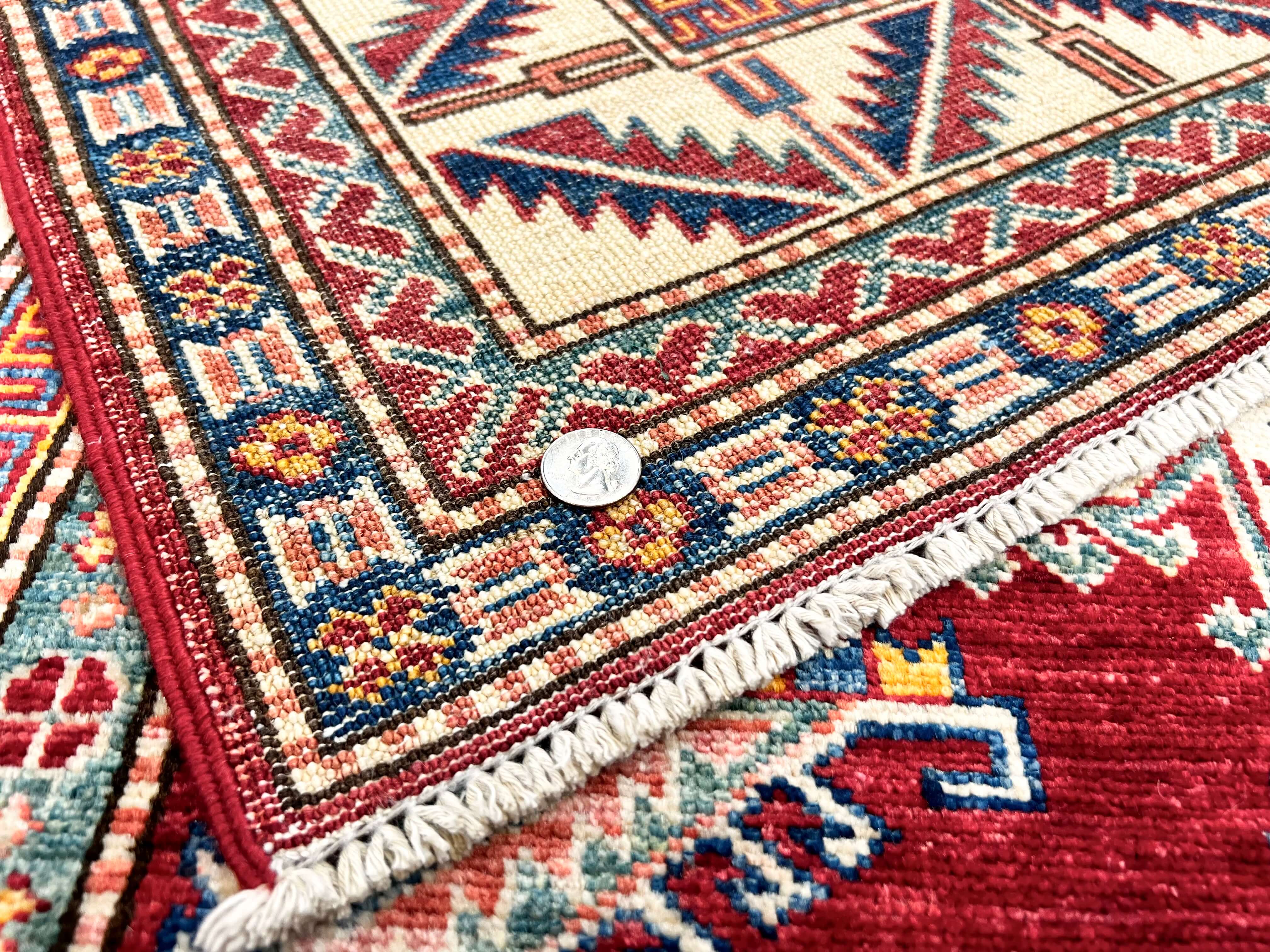 Kirishian Rugs