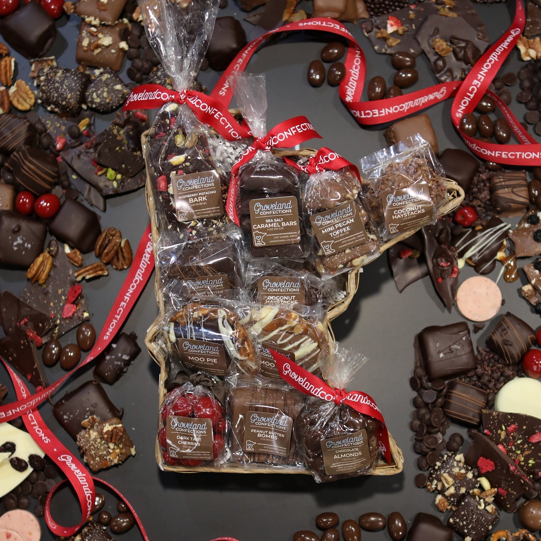 Giftable Edibles