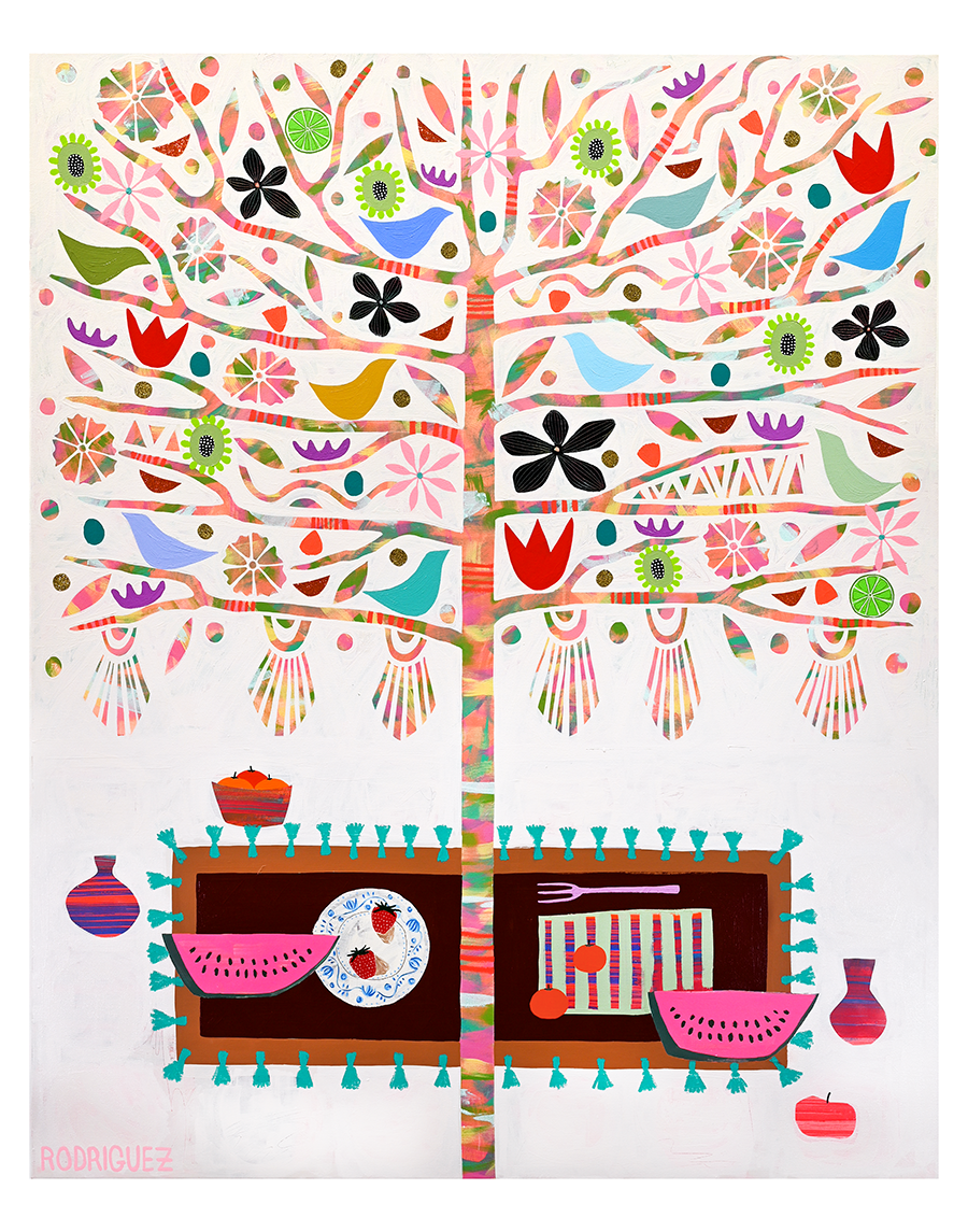 Marianne Angeli Rodriguez Gallery
