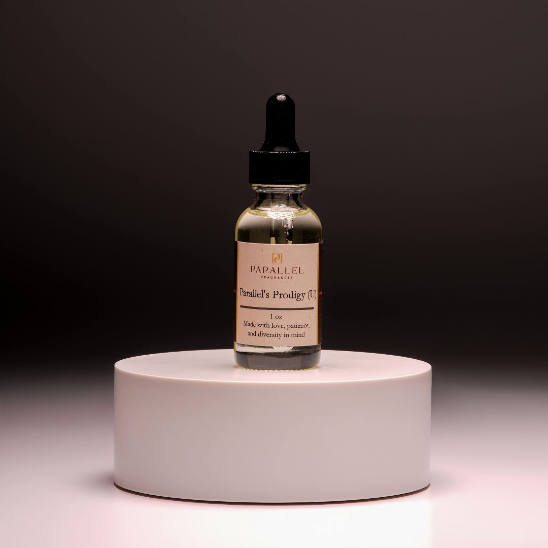 Parallel Fragrances