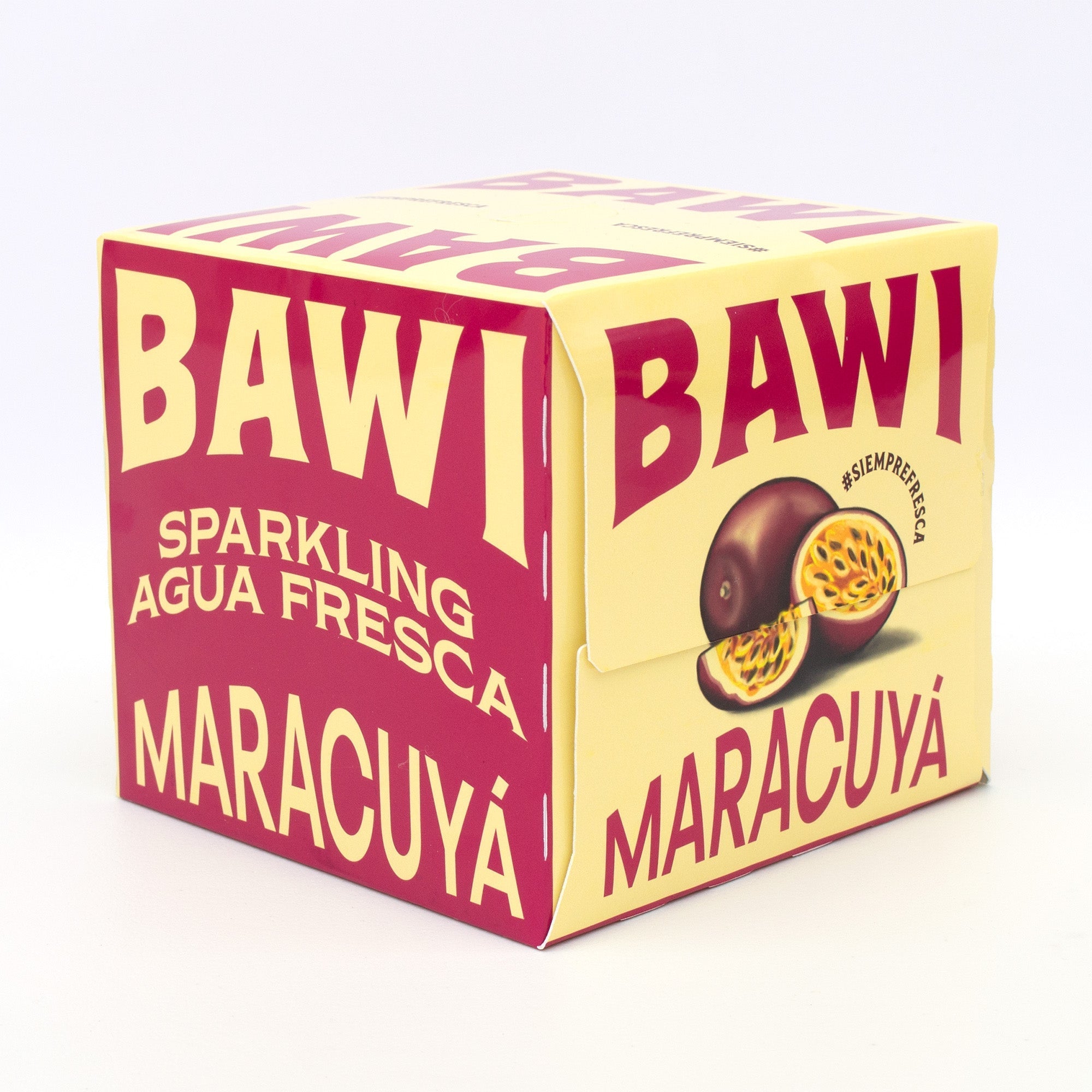 Bawi Agua Fresca