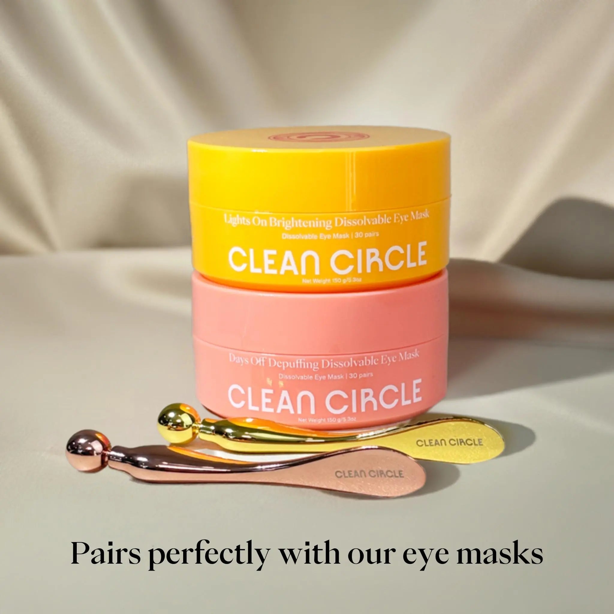 Clean Circle