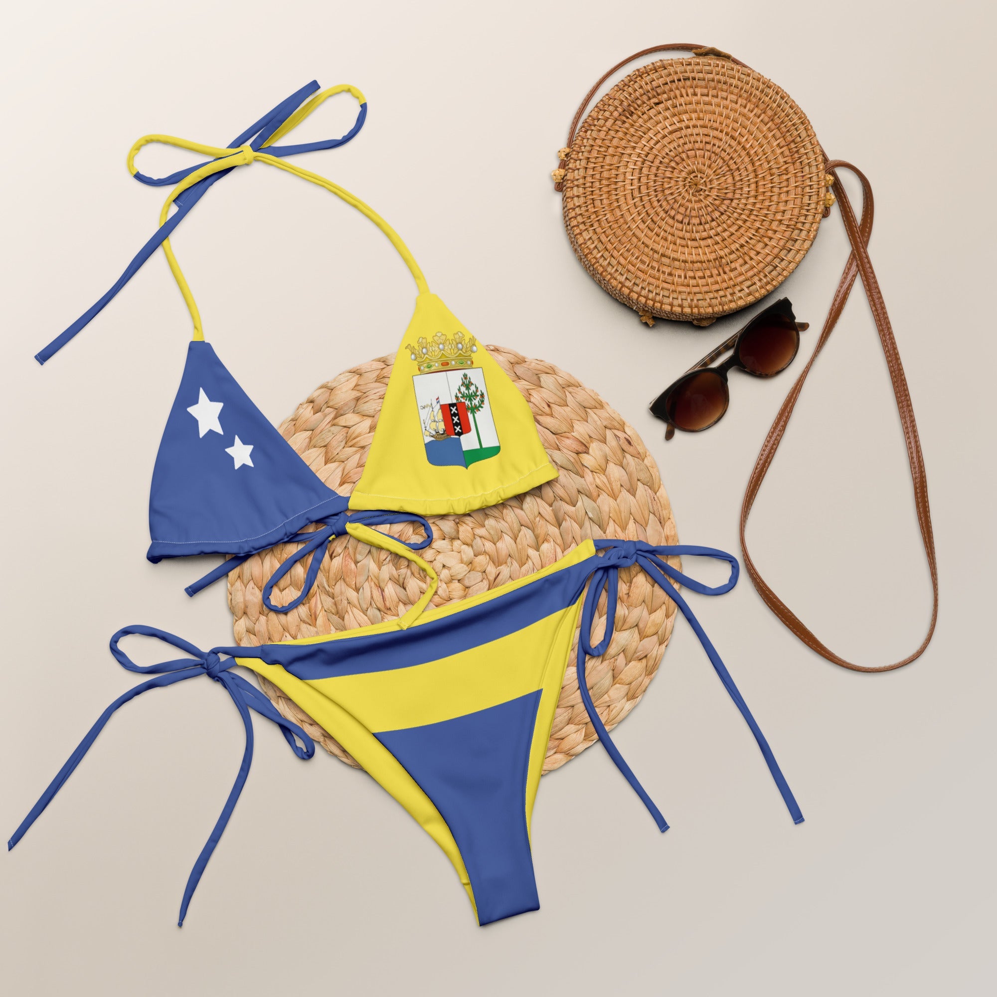 Irie Blues Boutique