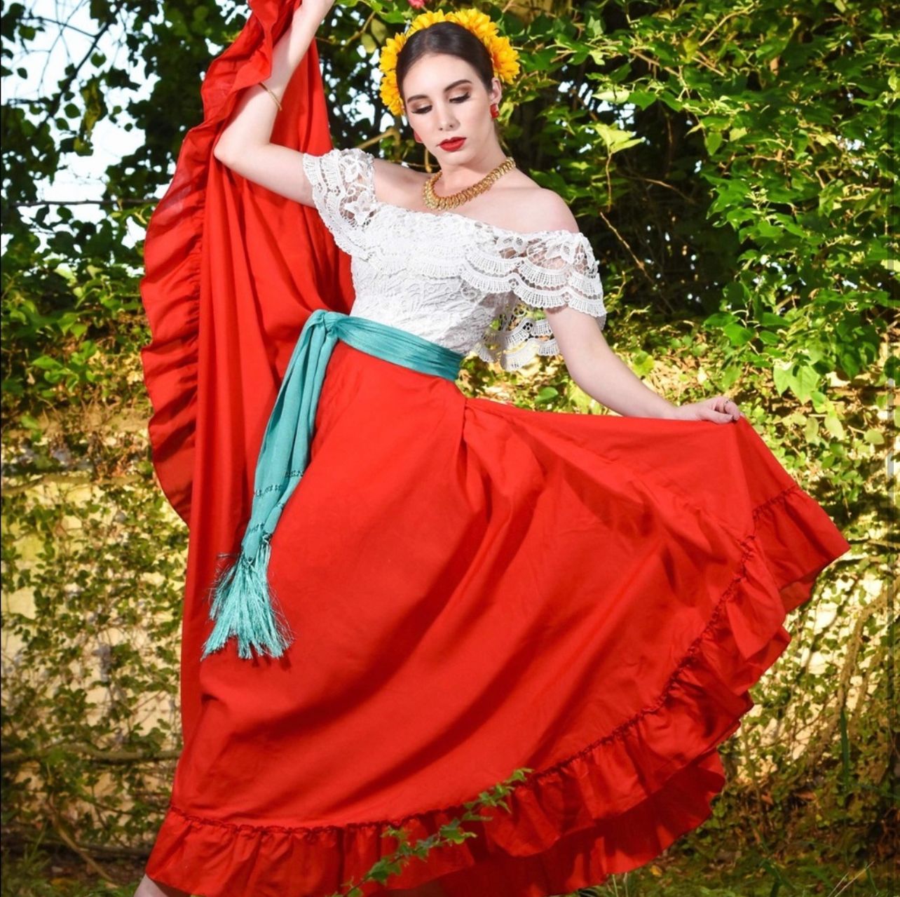 Cielito Lindo