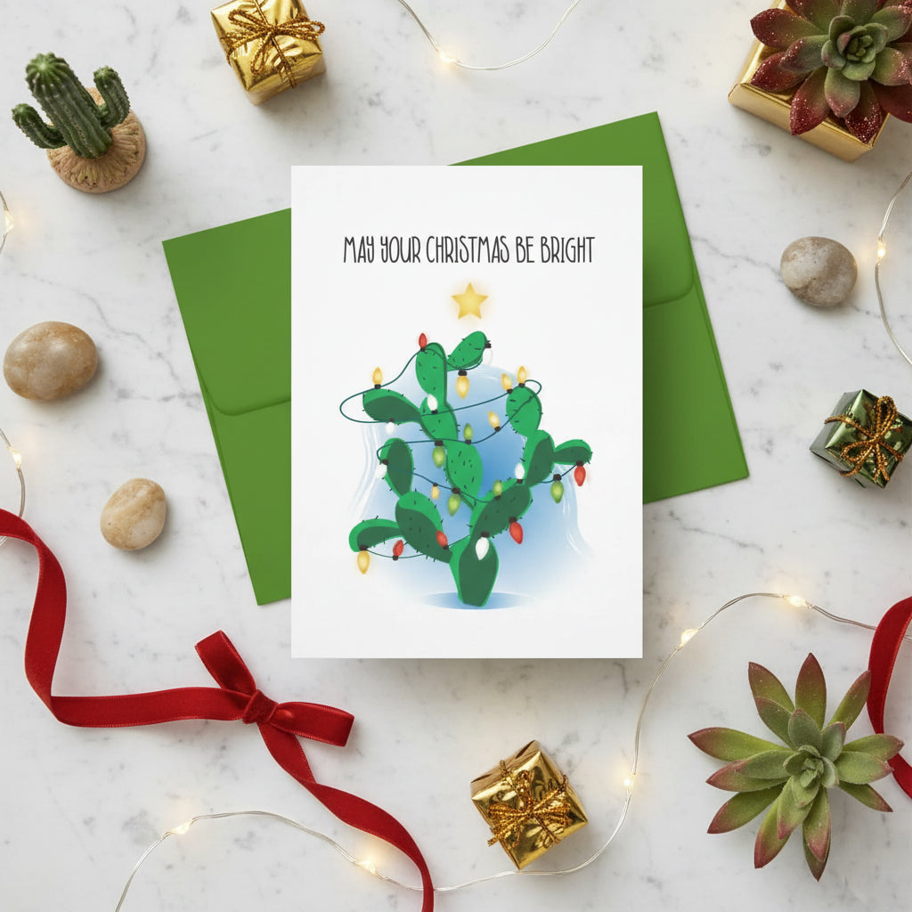 Paper Tacos Spanish Greeting Cards