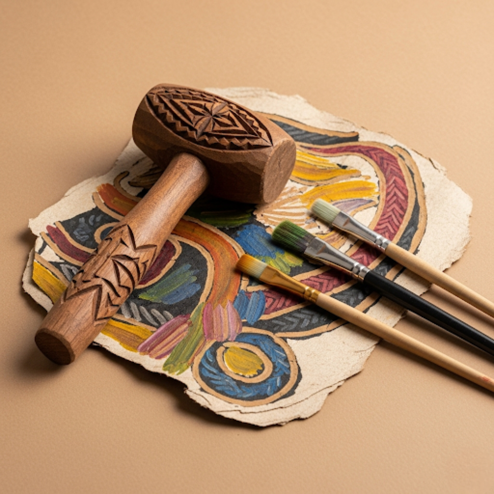 Arts & Crafts