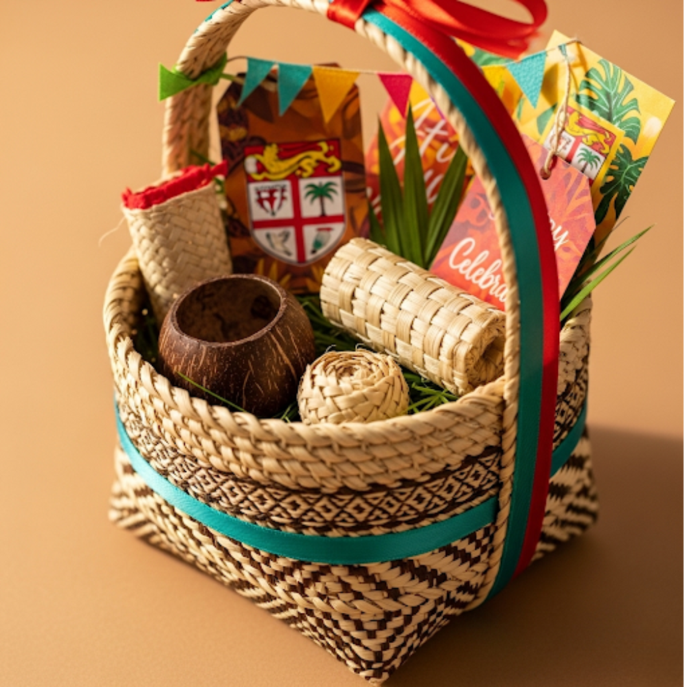 Gifts & Celebration