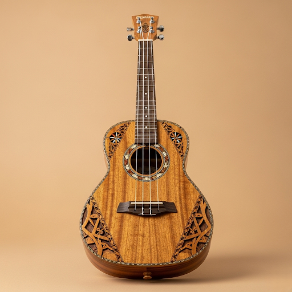 Musical Instruments