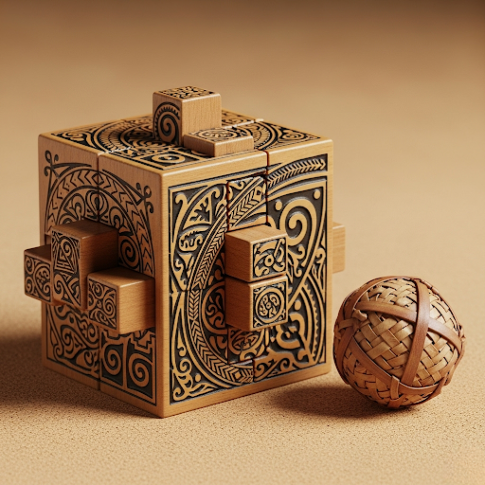 Toys & Games