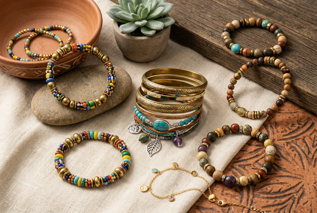 Bracelet