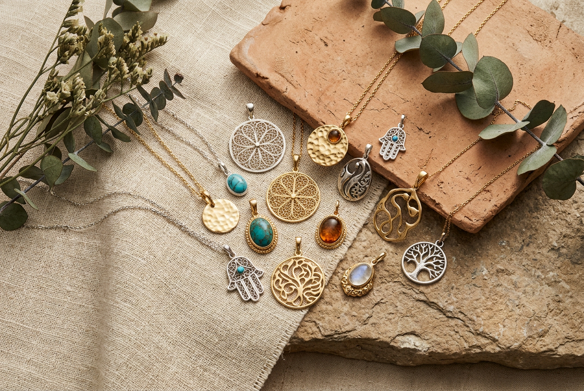 Pendants