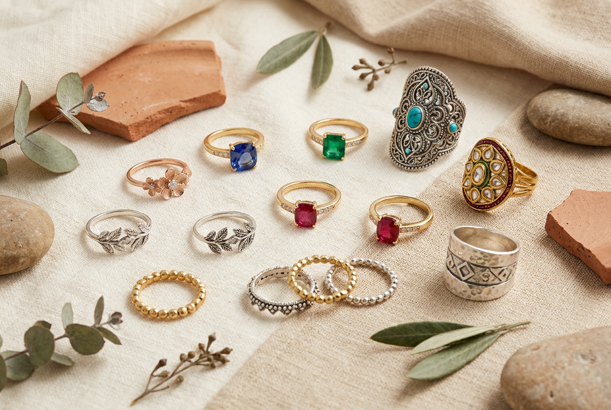 Rings