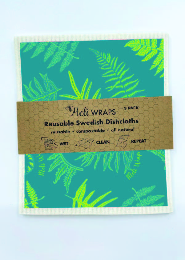 Meli Wraps