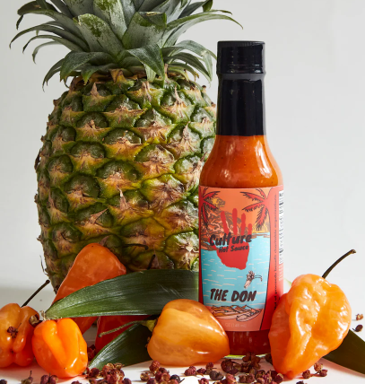 Culture Hot Sauce