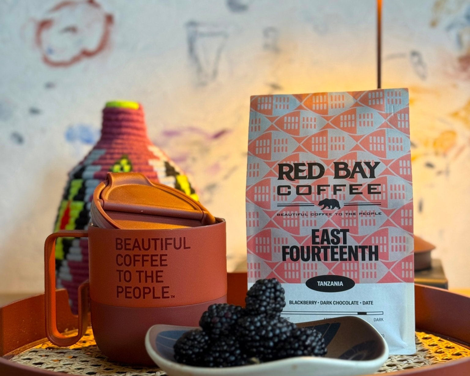 Red Bay Coffee