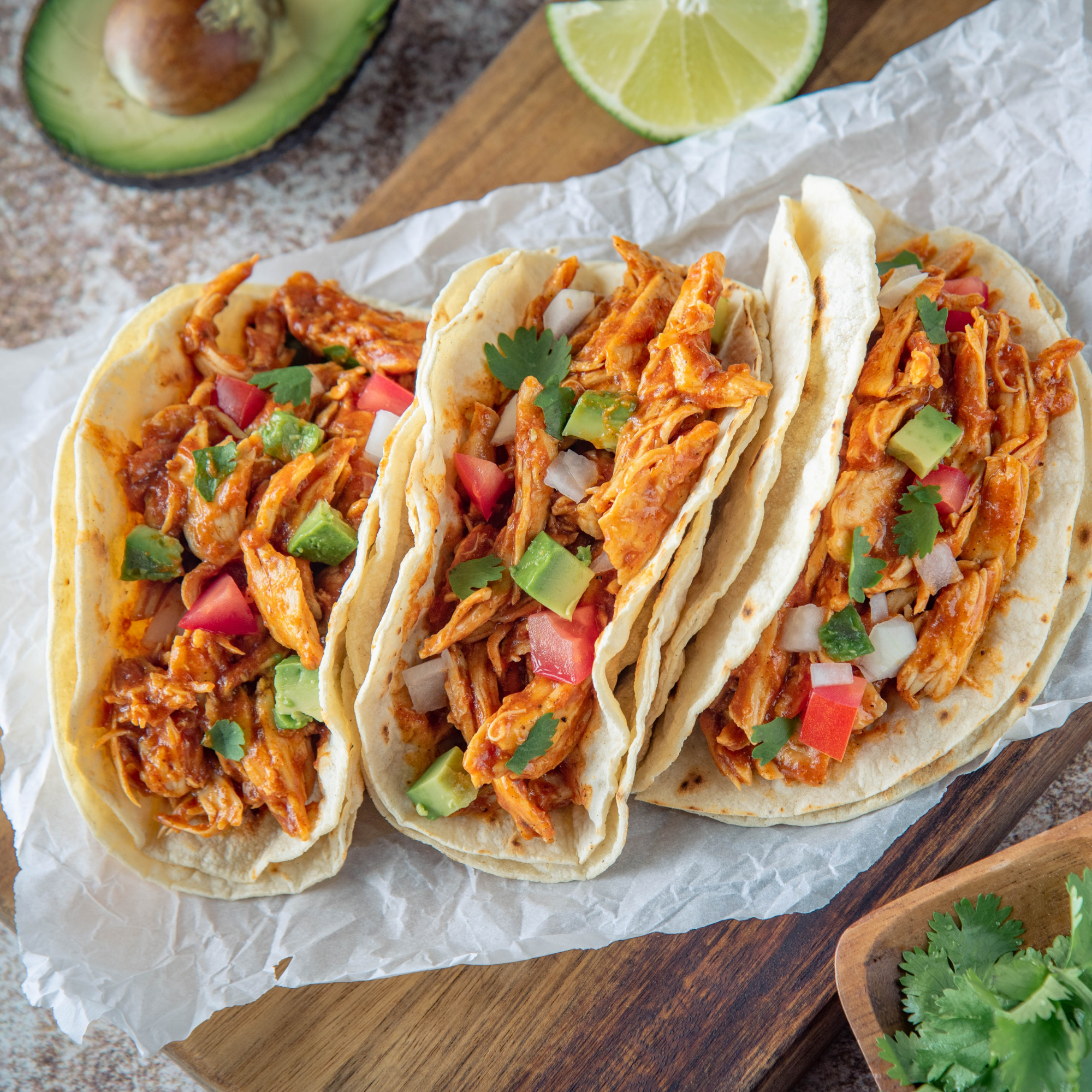 Saucy Lips Foods