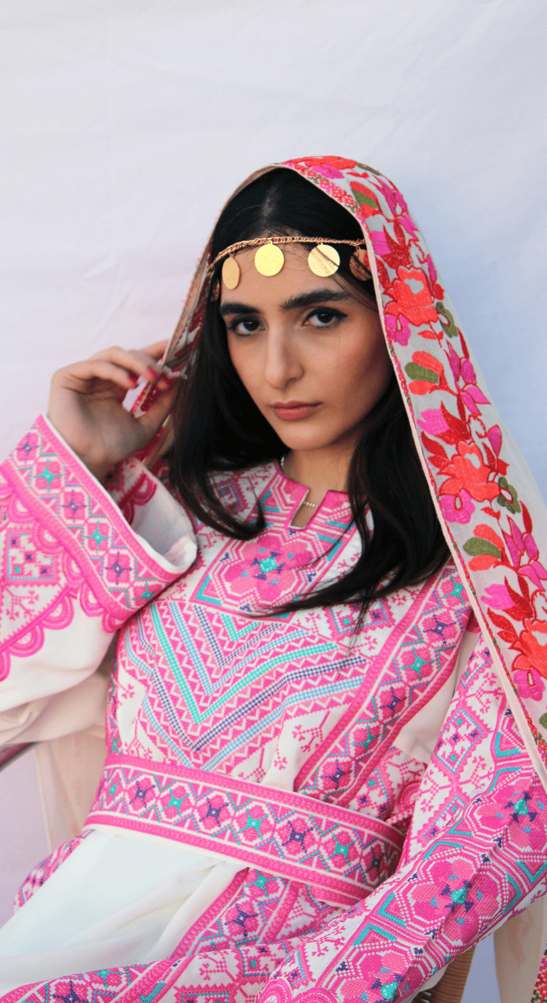 West Asia