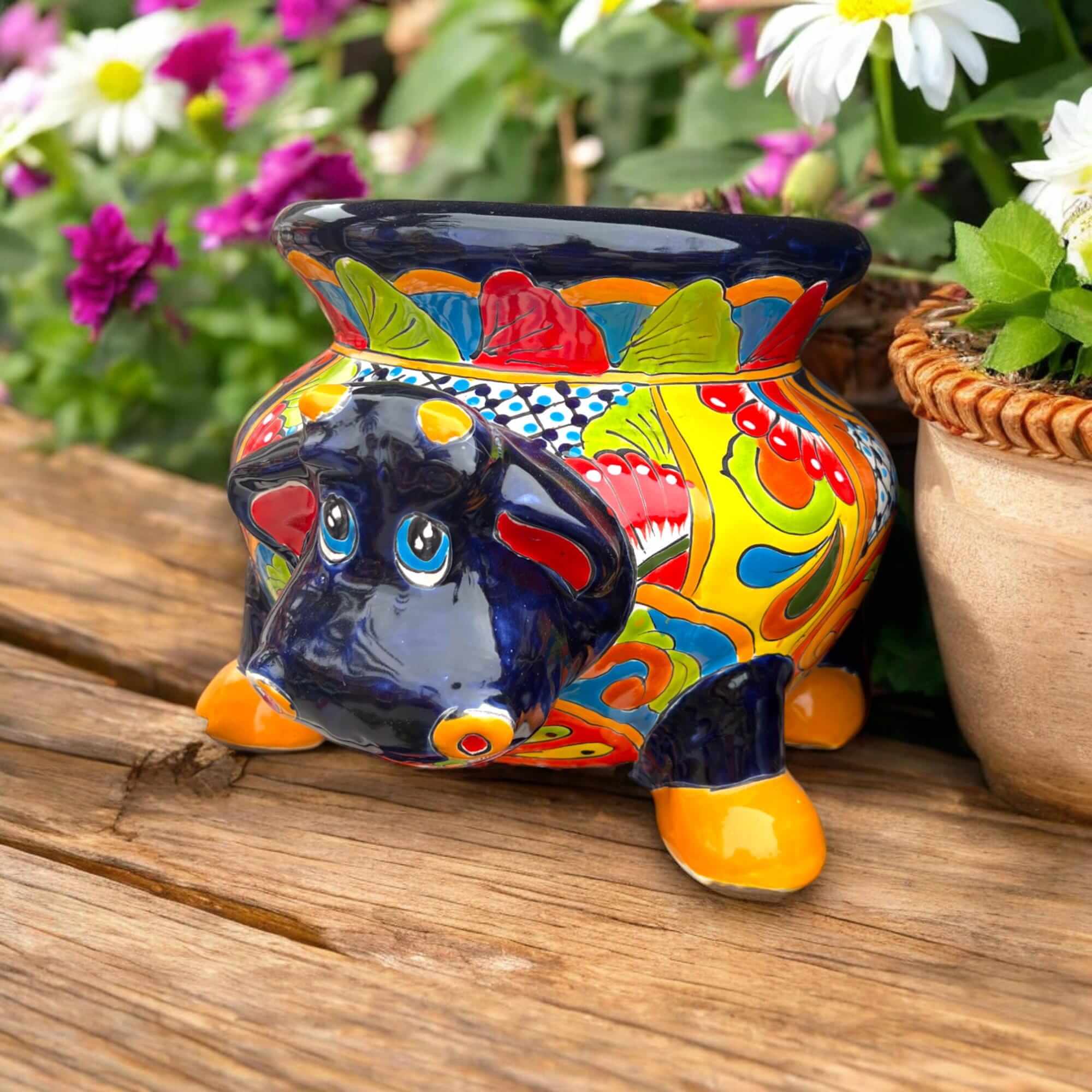 The Talavera Hub