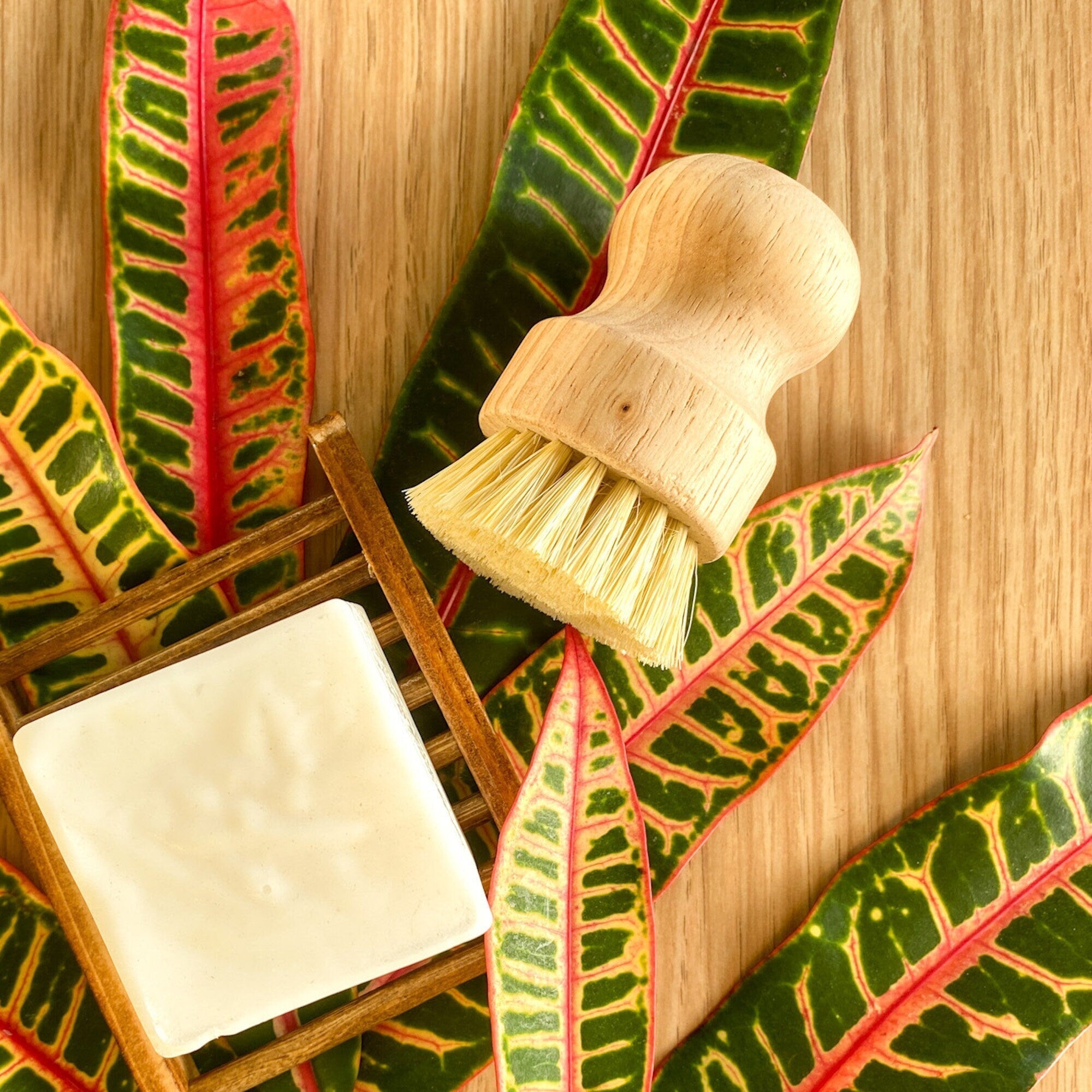 Sweet ʻŌkole Soap