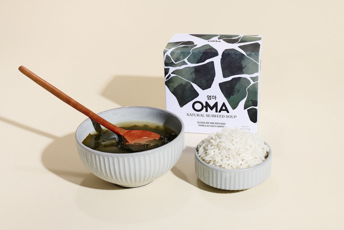 OMA Natural Food