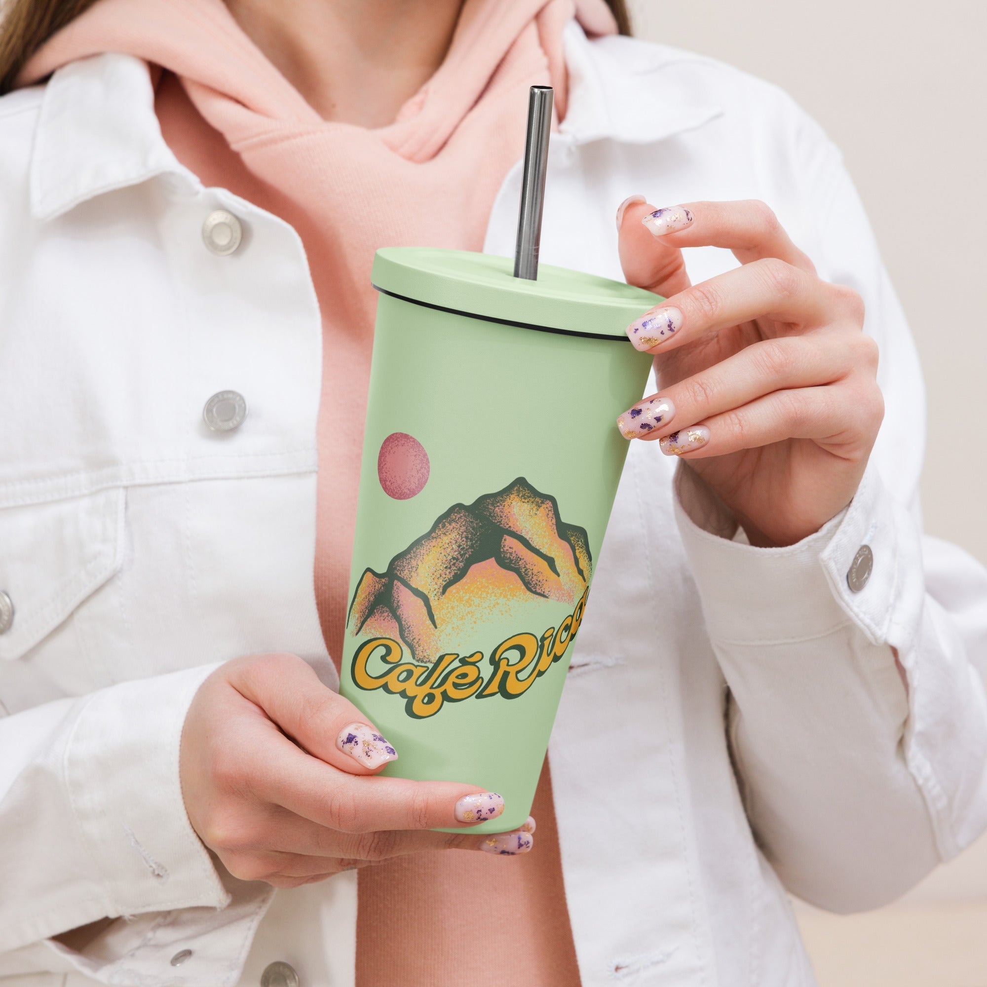 Café Rica USA