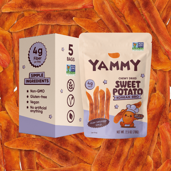 Yammy Snacks