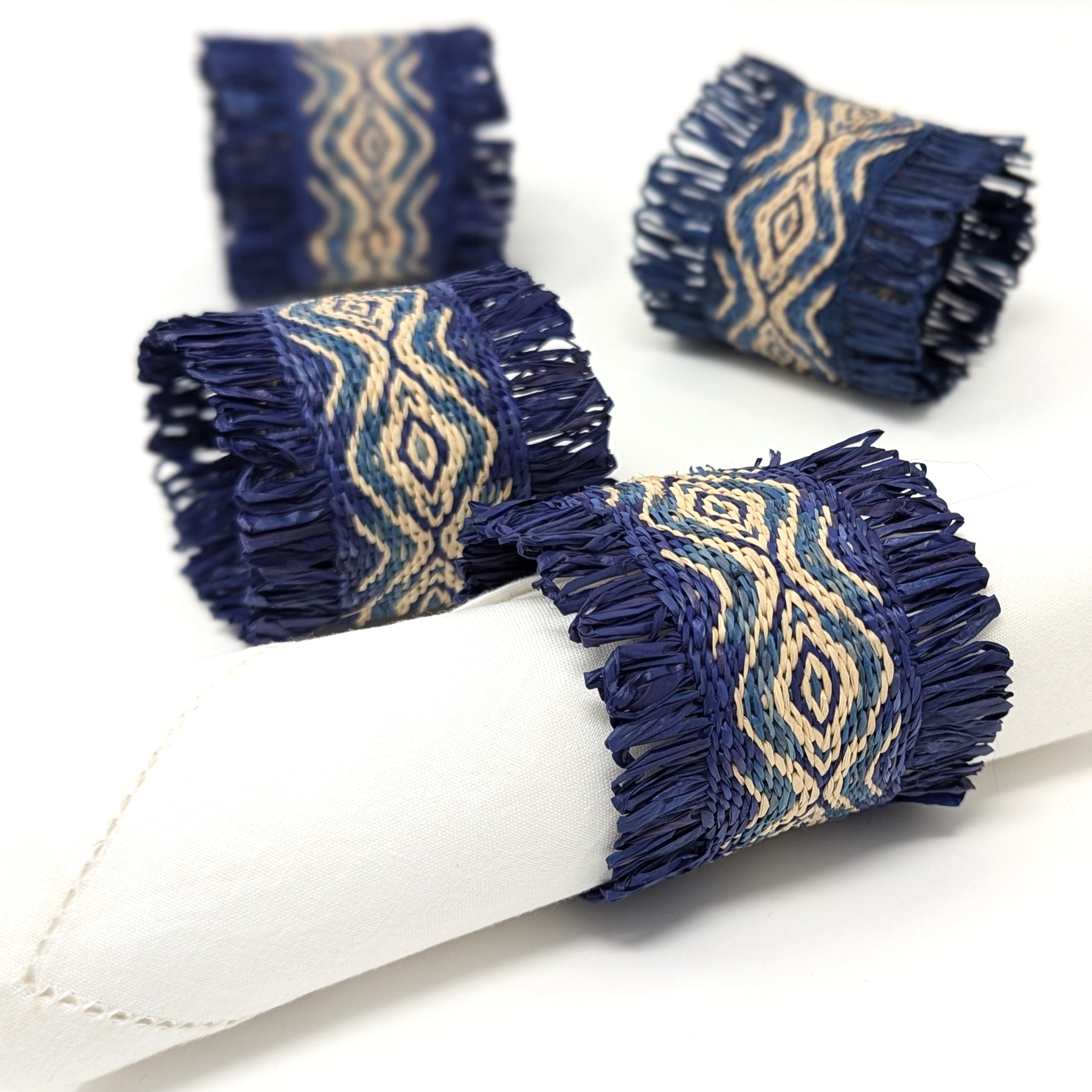 Tanana Silk