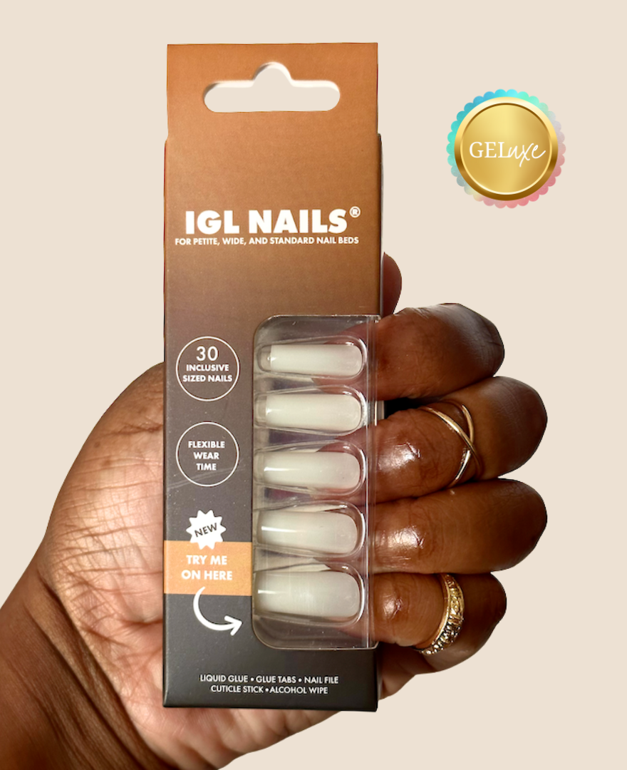 IGL Nails