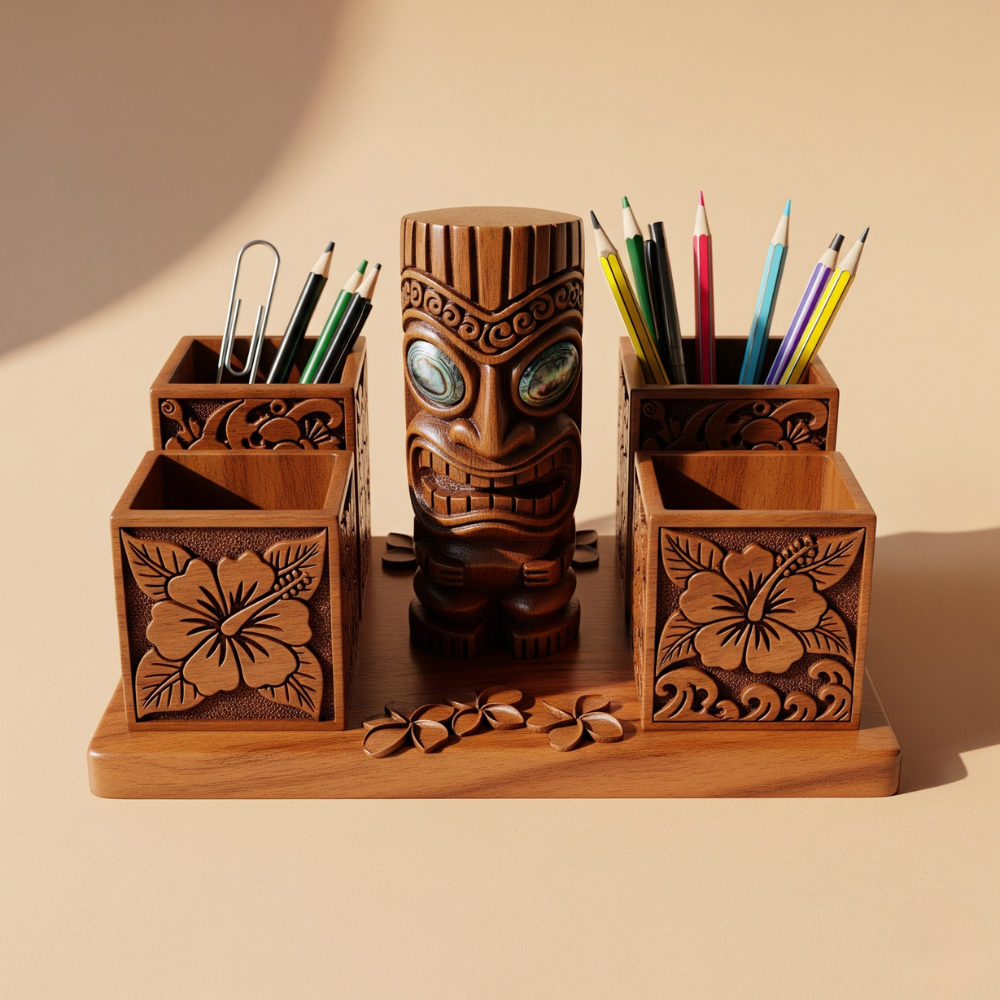 Stationery