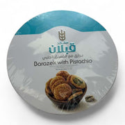 Qabalan Super Baraziq with Pistachio – 600 G