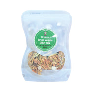 Korean Organic Dried Veggie Root Mix (10g)